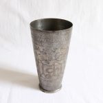 Vintage lassi cup by Kronbali